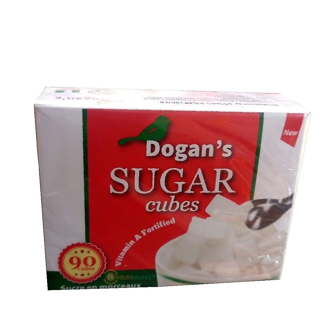 DOGANS SUGAR